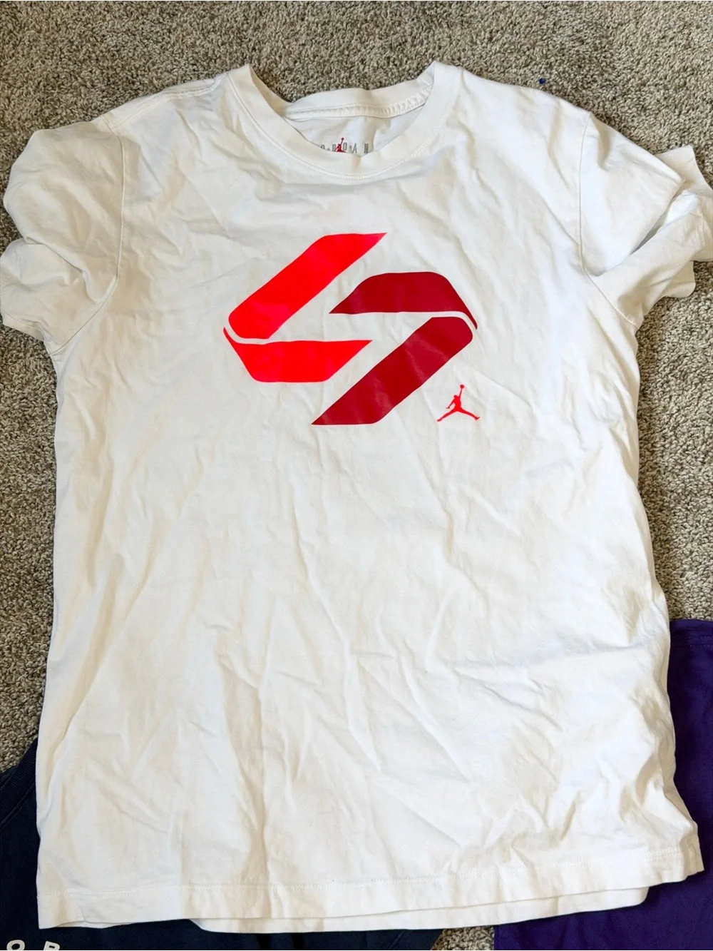 Jordan T-Shirts